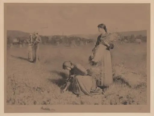 The Gleaners
