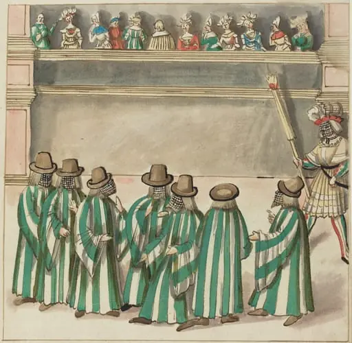 Masquerade
