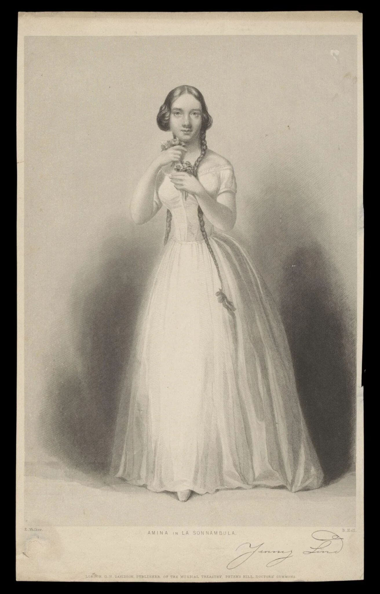 H Beard Print Collection