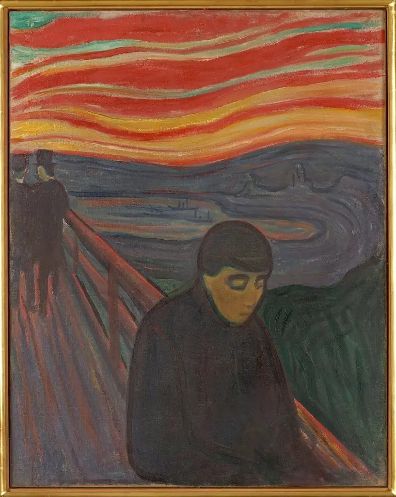 Despair