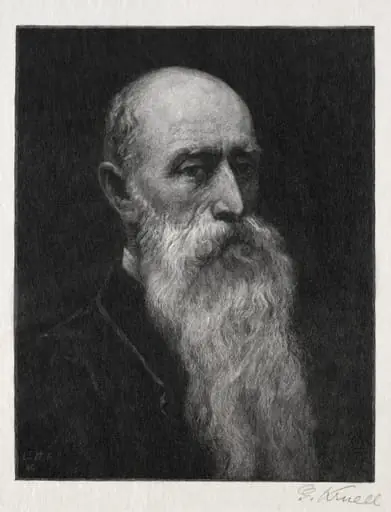 William Morris Hunt