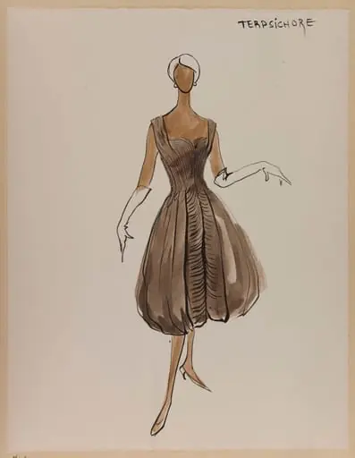 Terpsichore