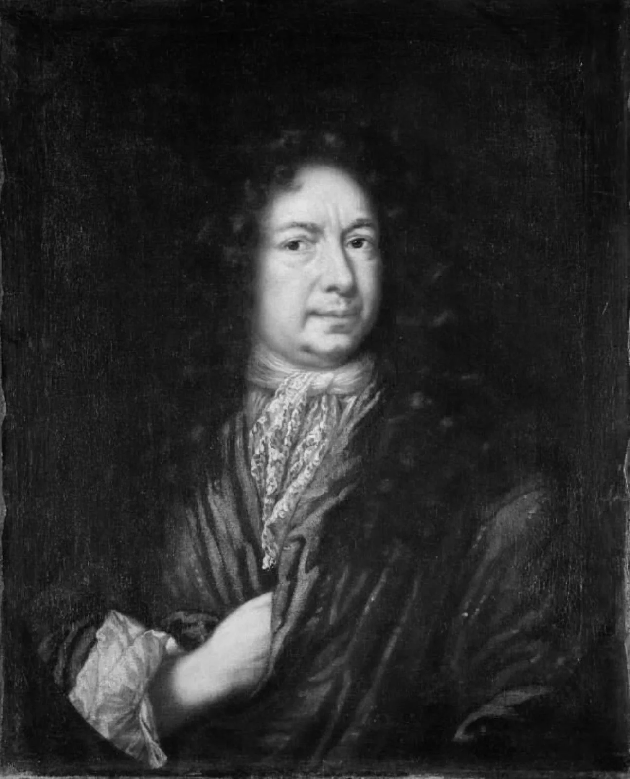 Portrait of the Artist