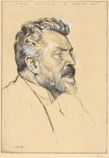 Max Slevogt