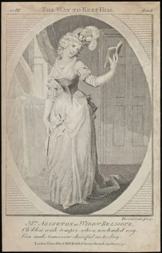 H Beard Print Collection