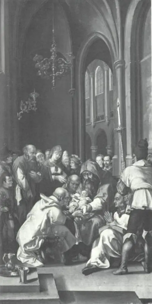The Circumcision