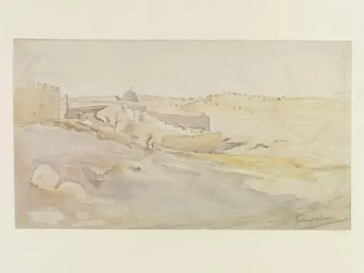 Jerusalem