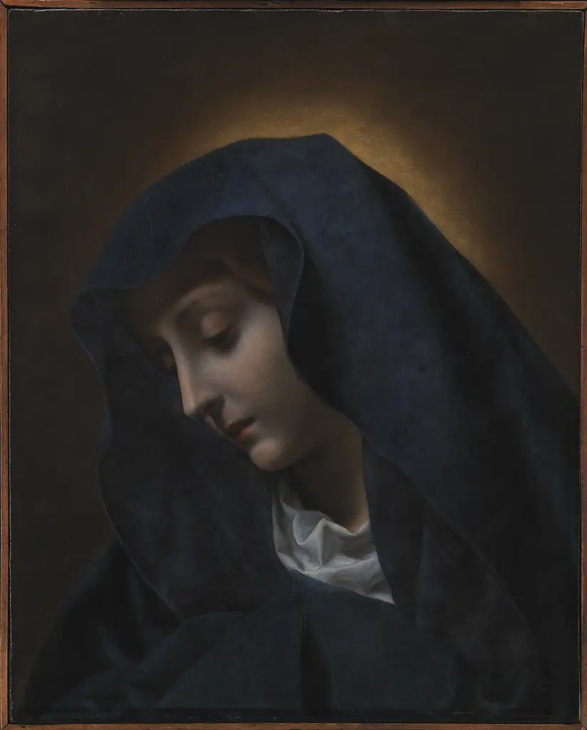 The Virgin
