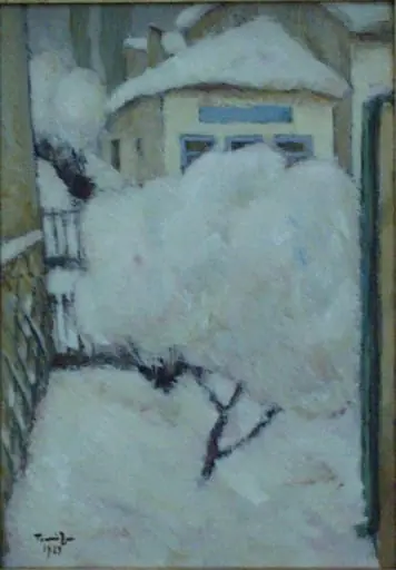 Iarna
