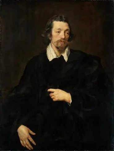 Jacomo of Cachiopin (1591 / 92-1659)