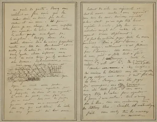Manuscript Pages [verso]