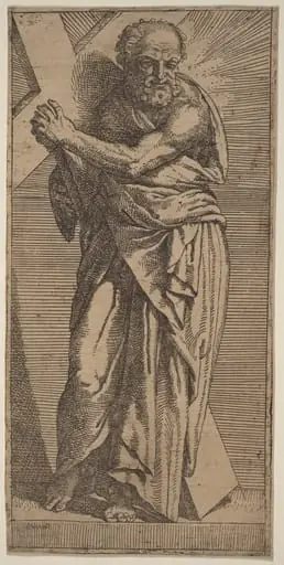 Saint Andrew