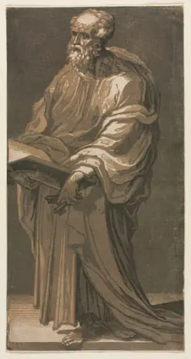 Saint Peter