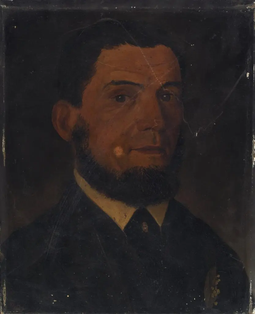 Robert Davies