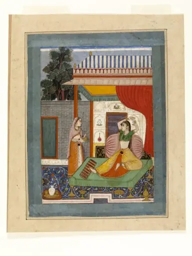Lalit Ragini