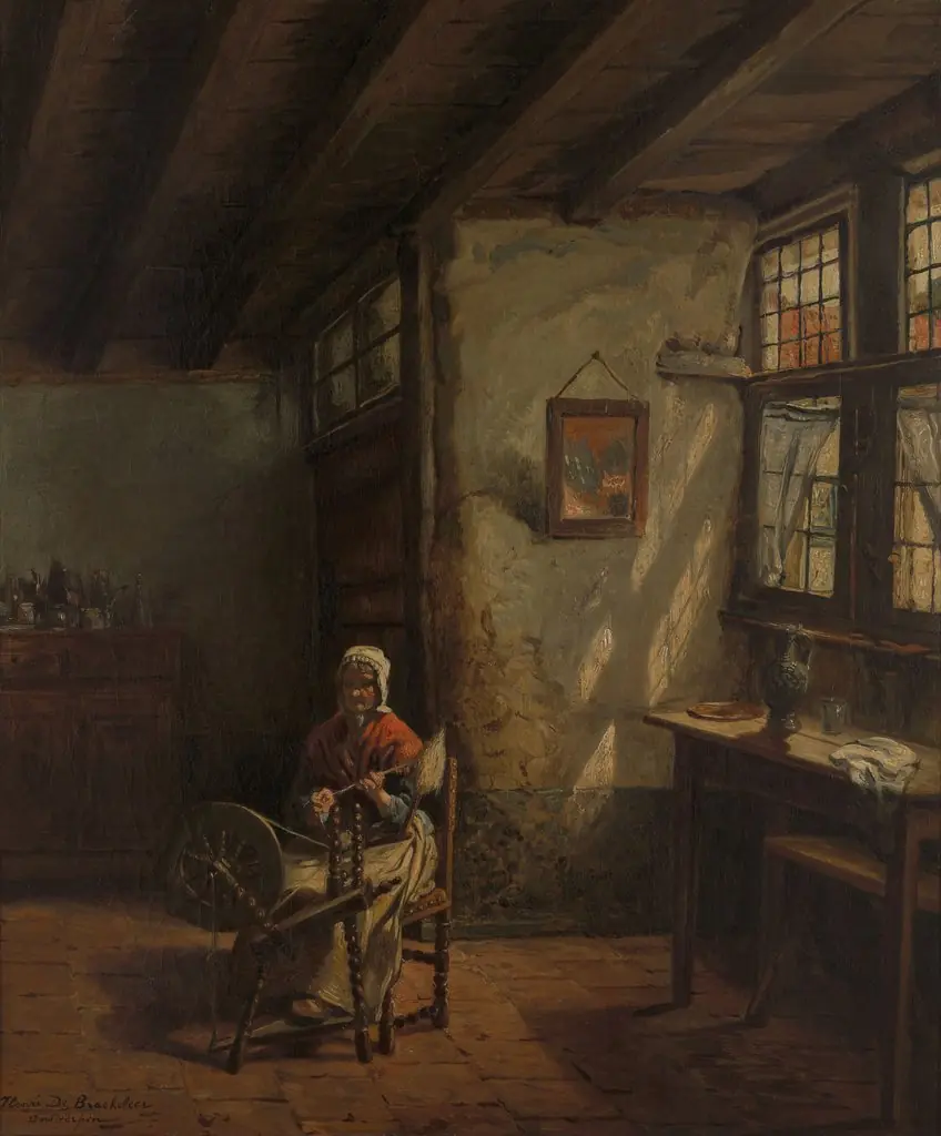The Spinner