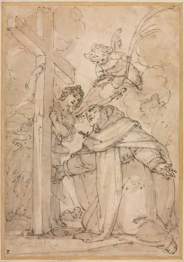 Saint Peter Martyr