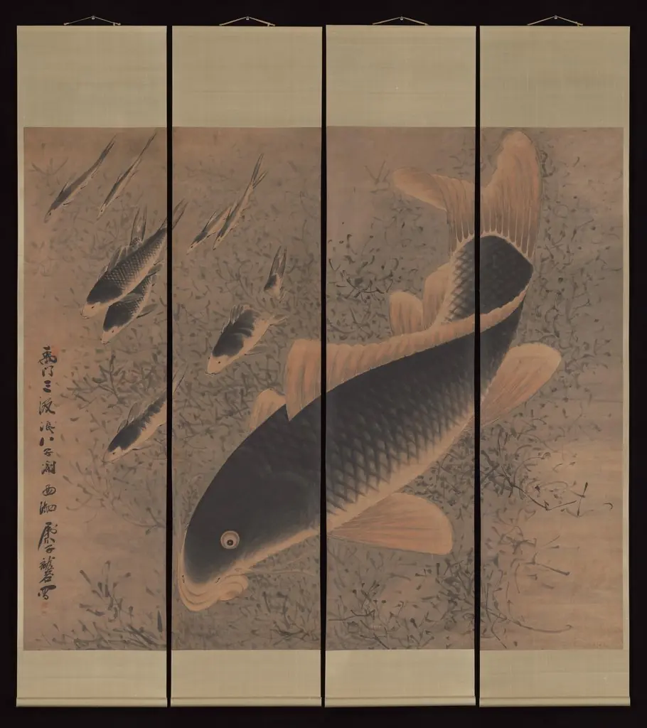 Carp