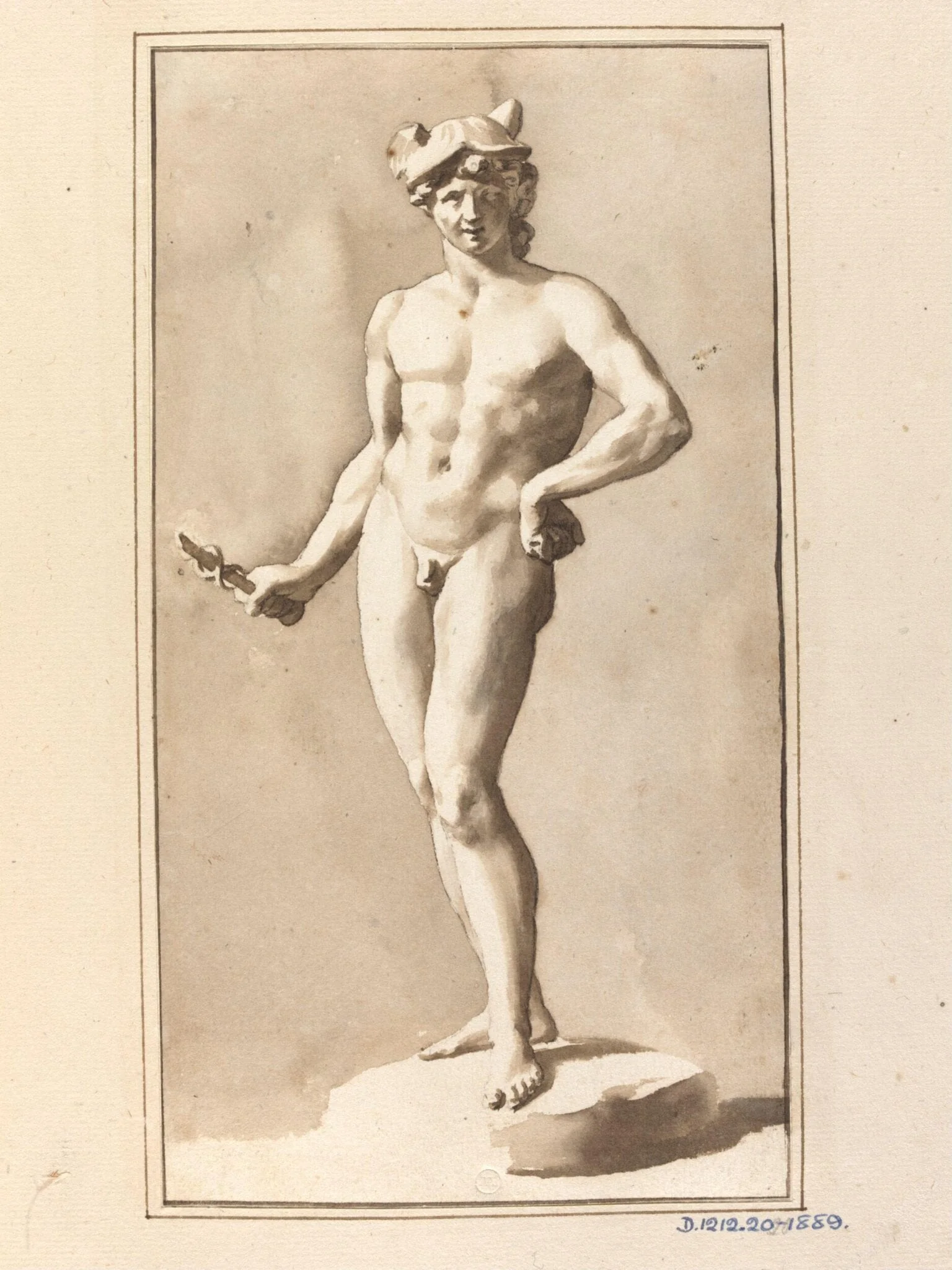 Mercury