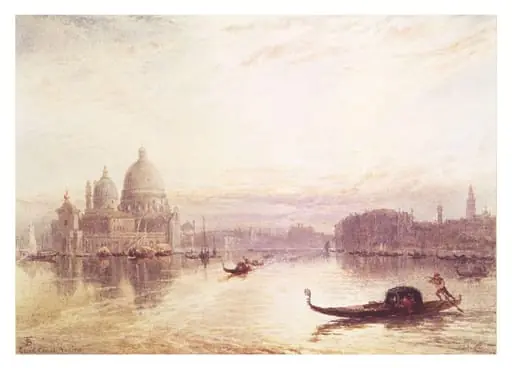 Sta. Maria della Salute
