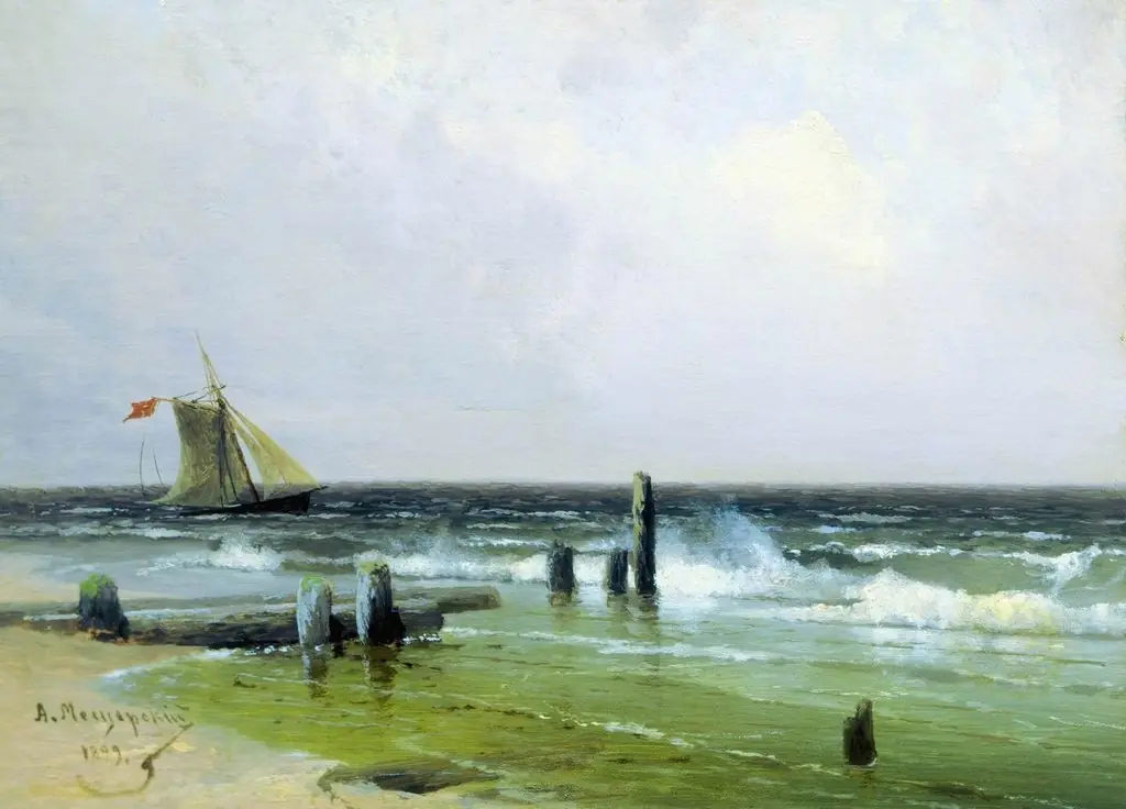 Seascape (1)