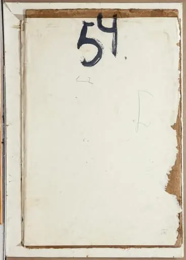 Motiv decorativ II