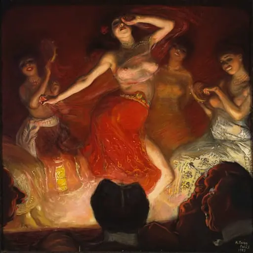 Vatsatanssijatar