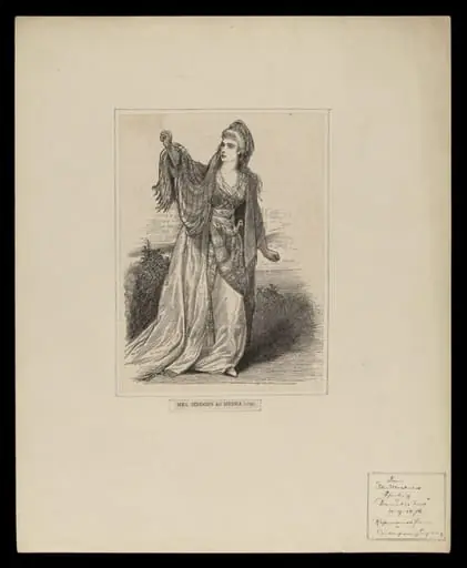 H Beard Print Collection