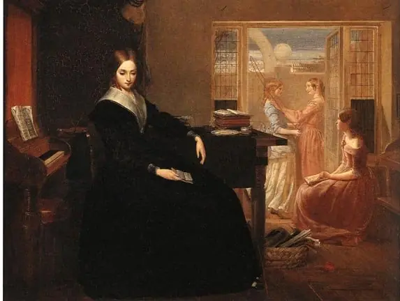 The Governess