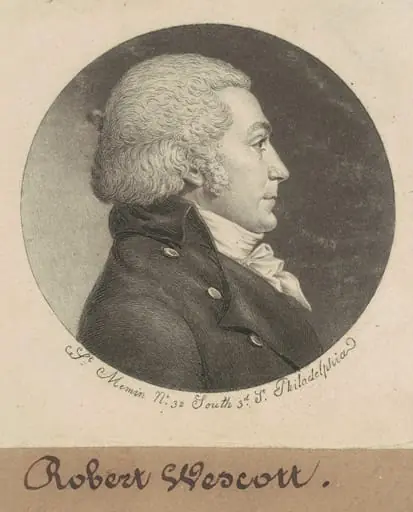 Robert Wescott
