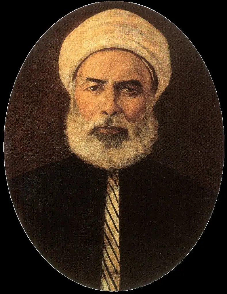 Imam Muhammad Abduh