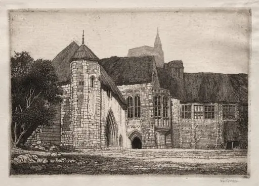 Palace Farm