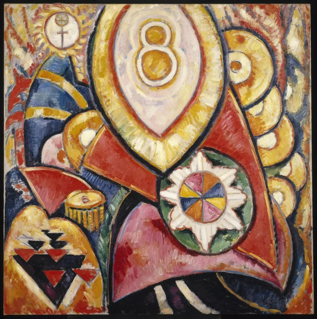 Painting No. 48