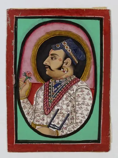 Rao Raja Bhoj
