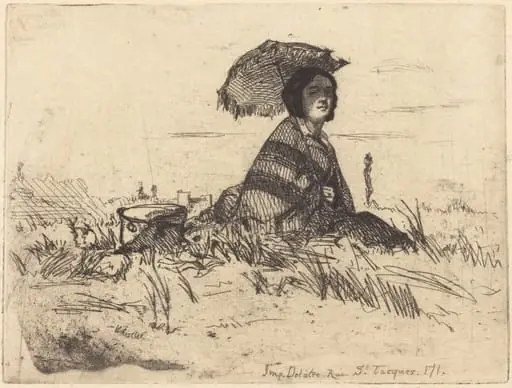 En Plein Soleil
