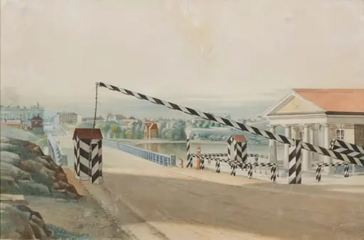 Hämeentulli