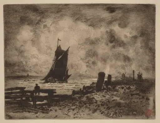 Marine: Souvenir of Medway