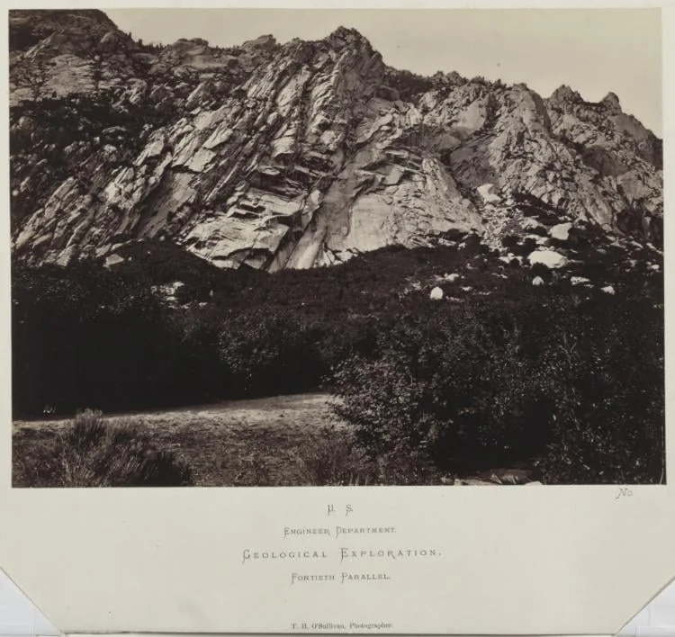 East Humboldt Mountains, Utah