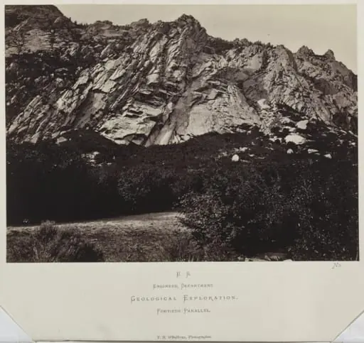 East Humboldt Mountains, Utah