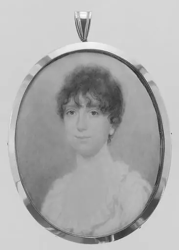 Portrait of a Lady