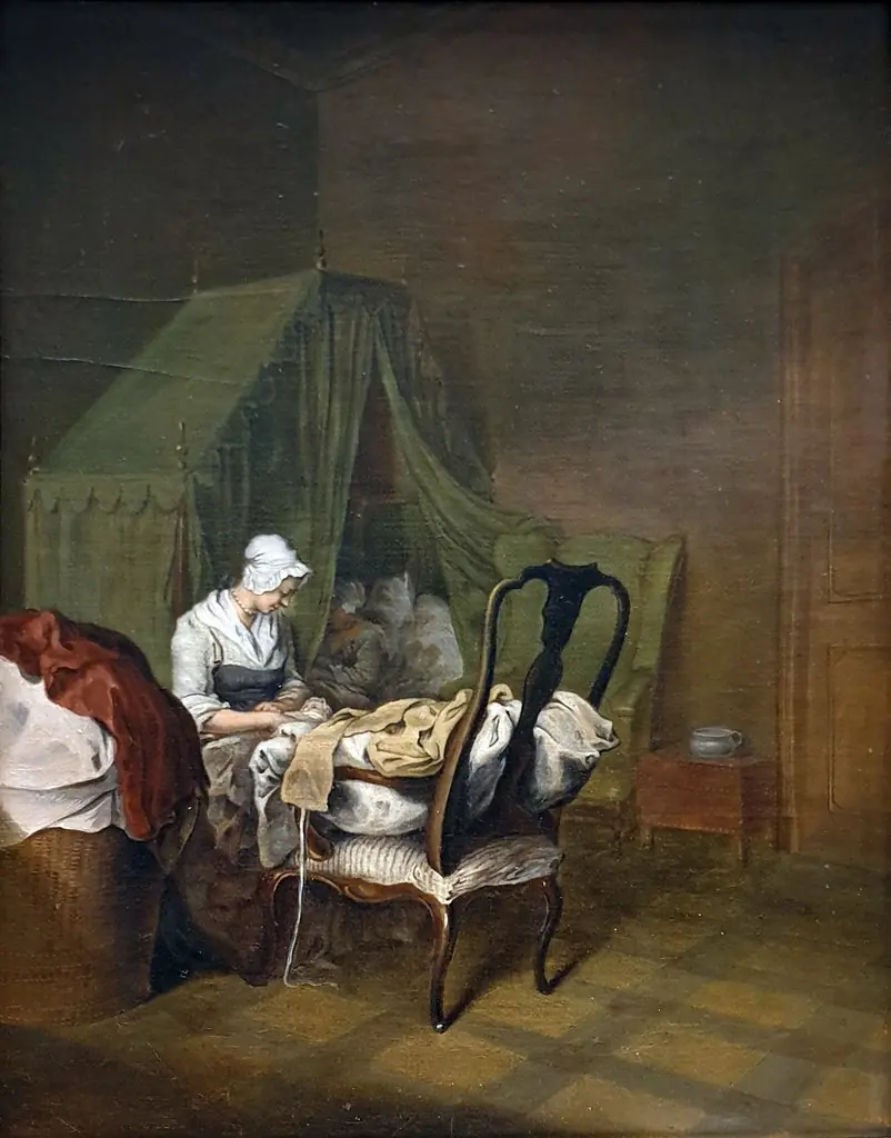 Childbed