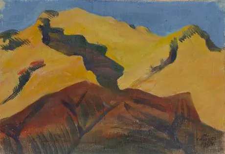 Goghtan (study)