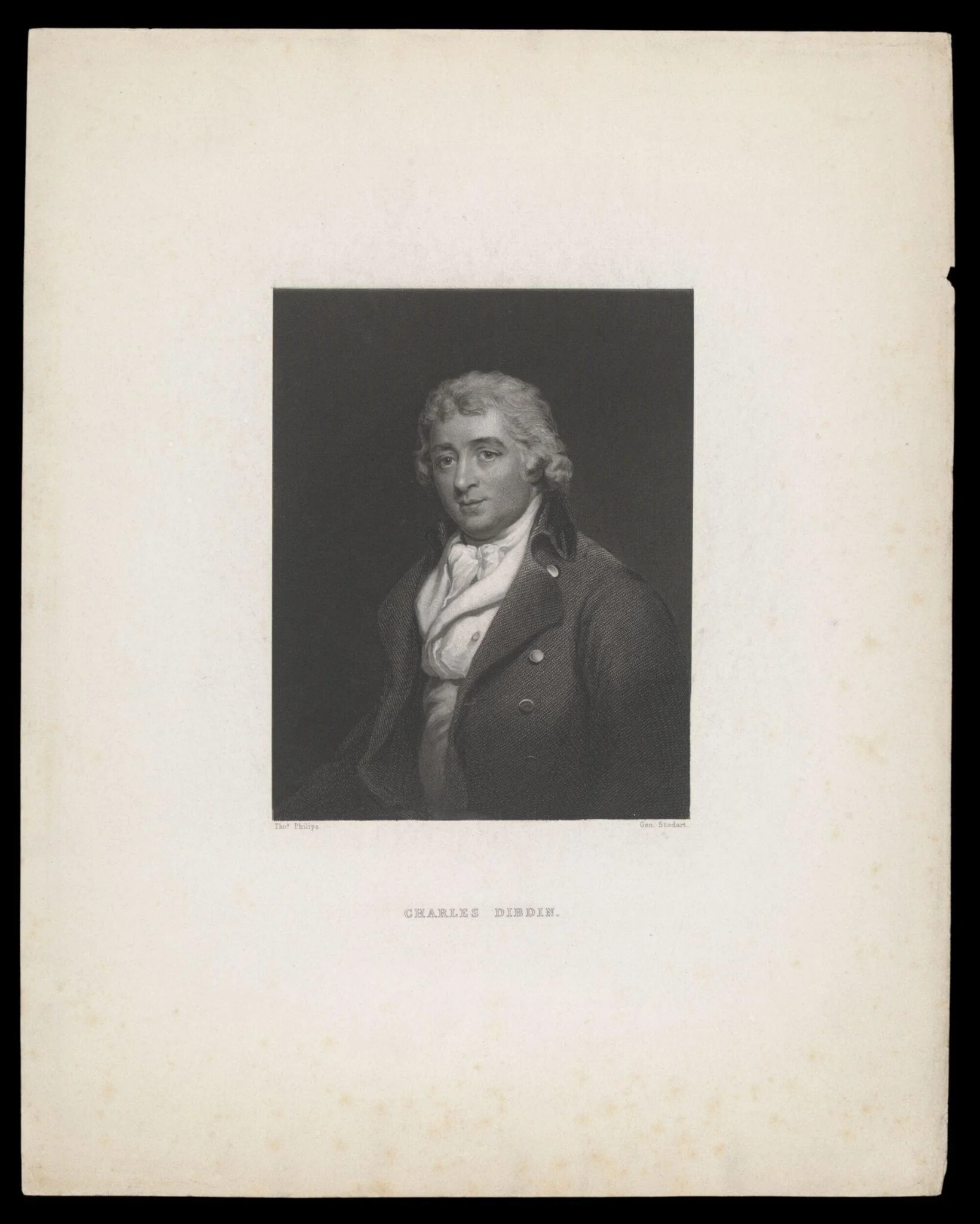 H Beard Print Collection