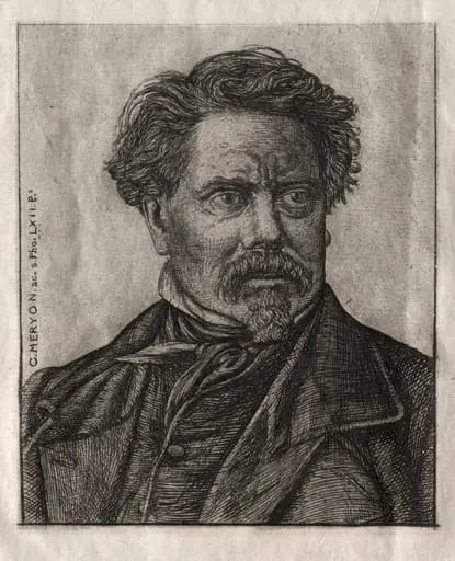 Benjamin Fillon, Man of Letters