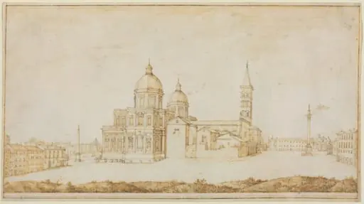 Santa Maria Maggiore