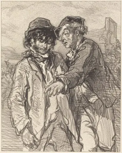 Histoire d'en dire deux