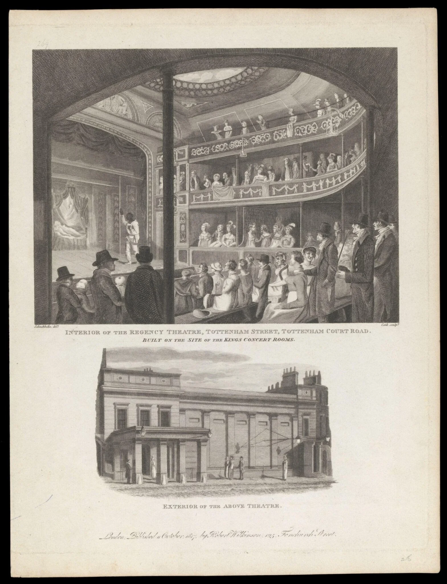 H Beard Print Collection