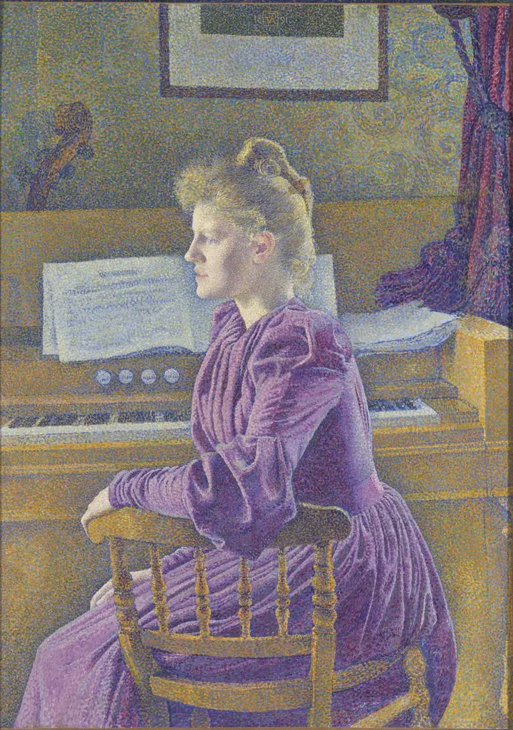 Maria Sèthe
