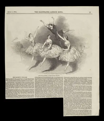 H Beard Print Collection