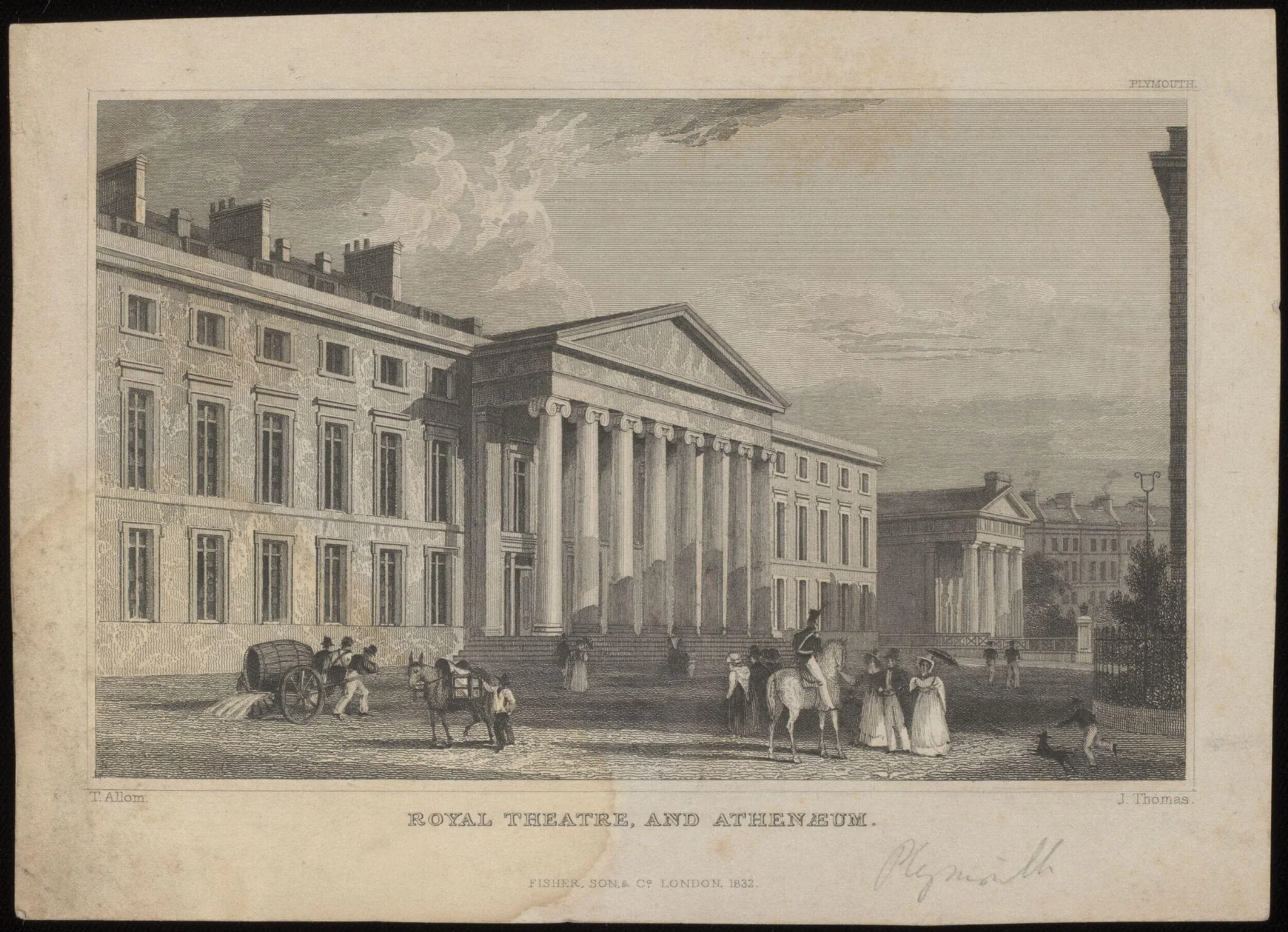 H Beard Print Collection